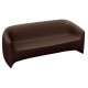 Schlag Sofa Vondom Bronze