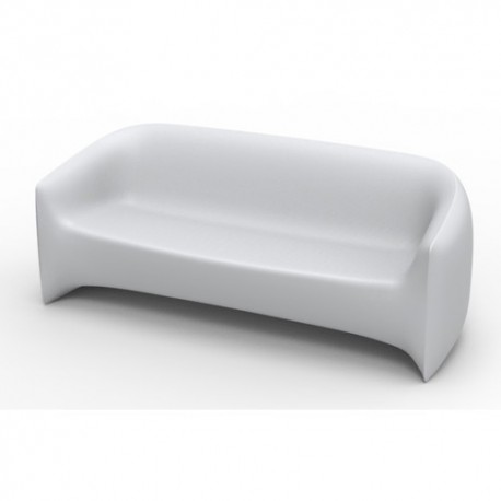 Blow Sofa Vondom Blanc