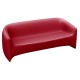 Blow Sofa Vondom Rouge