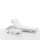 Table Basse Rest Vondom Blanc