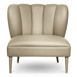 Fauteuil DALYAN Armchar BRABBU Design Forces