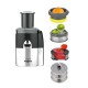 Extracteur Magimix 18083F JUICE EXPERT 4 Chrome