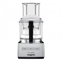 Robô multifunções de Magimix CS5200XL Premium cromo brilhante 18715F