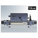 Vulcan Heizung analog Titan Mono 15kW Pool oben geschliffen und begraben