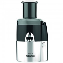 Exprimidor de jugo de Magimix experto 5 18093F