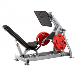 Steelflex estensione Olimpico PLLP gamba