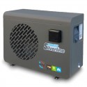 Pompa di calore piscina Silverline R32 45 a 65 Poolex 120 m 3