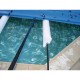 Kit Hivernage de Piscine BWT myPOOL pour Couverture à Barres pour Piscine jusqu'à 11 x 5 m