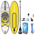 Stand Up Paddle Zray D1 Doppelzimmer 10.0