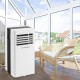 Climatiseur Trotec Mobile PAC 2600 X 34 m2