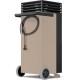 Purificatore d'aria ad alta frequenza Trotec Bronze-Black