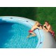 Zodiac Azteck Square Piscina Sepolta 400 x 400