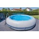 Kit piscine autoportante Zodiac Original WINKY 4 ronde 500 x 120