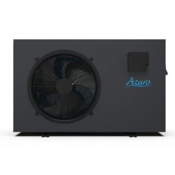 Pompe à Chaleur Piscine Azuro Inverter 10 KW