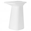 Fioriera da tavolo alto Moma Vondom Bright Wireless