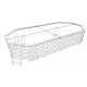 Piscina Madera Ubbink Azura 400x750 H130 Liner Beige