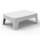 Set van 4 salontafels Vondom Ibiza White Milos