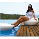 Moma Pouf Vondom White