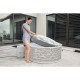 Spa Intex Carbon Bubbles and Jets 4 Places Pure Spa