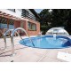 Piscine Ovale Ibiza Azuro 800x416 H150