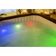 Opblaasbare Spa Lay-Z-Spa Maldivesi Opblaasbare Spa Lay-Z-Spa Maldiven Hydro Jet Pro 6 Plaatsen.