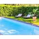 Pool Stainless steel CosyPool 300x500 H150 rectangle