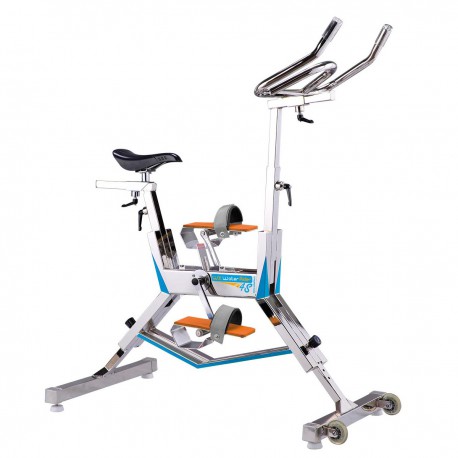 Vélo pour Piscine WR4 Aquafitness - Selection VerySport