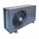 Warmtepomp Heatermax Inverter Ubbink voor Zwembad 20m3