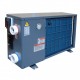 Warmtepomp Heatermax Inverter Ubbink voor Zwembad 70m3