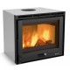 Houten inzetstuk Nordica Extraflame Inserto 60 4.0 7kW Ventilato