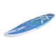 Stand Up Paddle Zray Fury F4 Lengte 350 cm