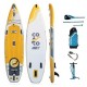 Stand Up Paddle Coasto Argo 11' Longueur 335 cm