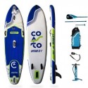 Stand Up Paddle Coasto Amerigo 10'4 DC Comprimento 315 cm