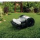 Robotmaaier Ambrogio 4.0 Basic 4WD 1800m2 Premium