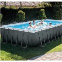 Piscina tubular intex ultra frame xtr 732x366xh132