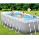 Piscina Prisma FramTubular Intex 4x2 x h122