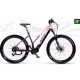 MTF Mount 29 polegadas 720Wh 36V/20Ah quadro 19' bicicleta de montanha elétrica