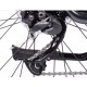 MTF Mount 29 Inch 720Wh 36V/20Ah Frame 19' Electric Mountain Bike