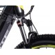 MTF Mount 29 pulgadas 720Wh 36V / 20Ah cuadro 19 'bicicleta de montaña eléctrica