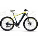 MTF Mount 29 polegadas 720Wh 36V/20Ah Quadro 29' MTF bicicleta elétrica