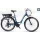 Vélo électrique VTT MTF Tour 28 pouces 468Wh 36V/13Ah Cadre 17'