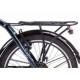 Bici elettrica pieghevole MTF Fold 3.4 20 pollici 378Wh 36V / 10.5Ah Telaio 15 '