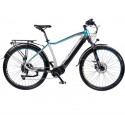 Bicicleta eléctrica VTC MTF Road 6.4 28 pulgadas 522Wh 36V/20Ah Marco 18'