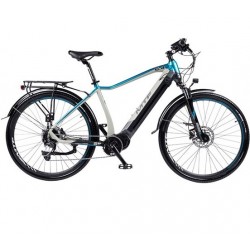 Bici elettrica VTC MTF Road 6.4 28 pollici 900Wh 36V/25Ah Telaio 20'