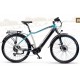 Vélo électrique VTC MTF Road 6.4 28 pouces 900Wh 36V/25Ah Cadre 20'