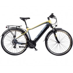 Elektrofahrrad VTC MTF Road 3.4 28 Zoll 720Wh 36V/20Ah Rahmen 18'