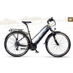 Bici elettrica VTC MTF Road 3.4W 28 pollici 900Wh 36V/25Ah Telaio 19'