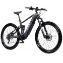 Vélo électrique VTT MTF XTREME 9.4 29 pouces 600Wh 43V/14Ah Cadre 19'