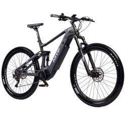 Bici elettrica MTF MTF XTREME 9.4 29 pollici 600Wh 43V / 14Ah telaio 21 '