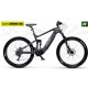 Bicicleta elétrica MTF MTF XTREME 9.4 29 polegadas 600Wh 36V/14Ah Quadro 19'